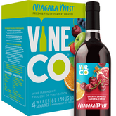Niagara Mist Cherry Sangria